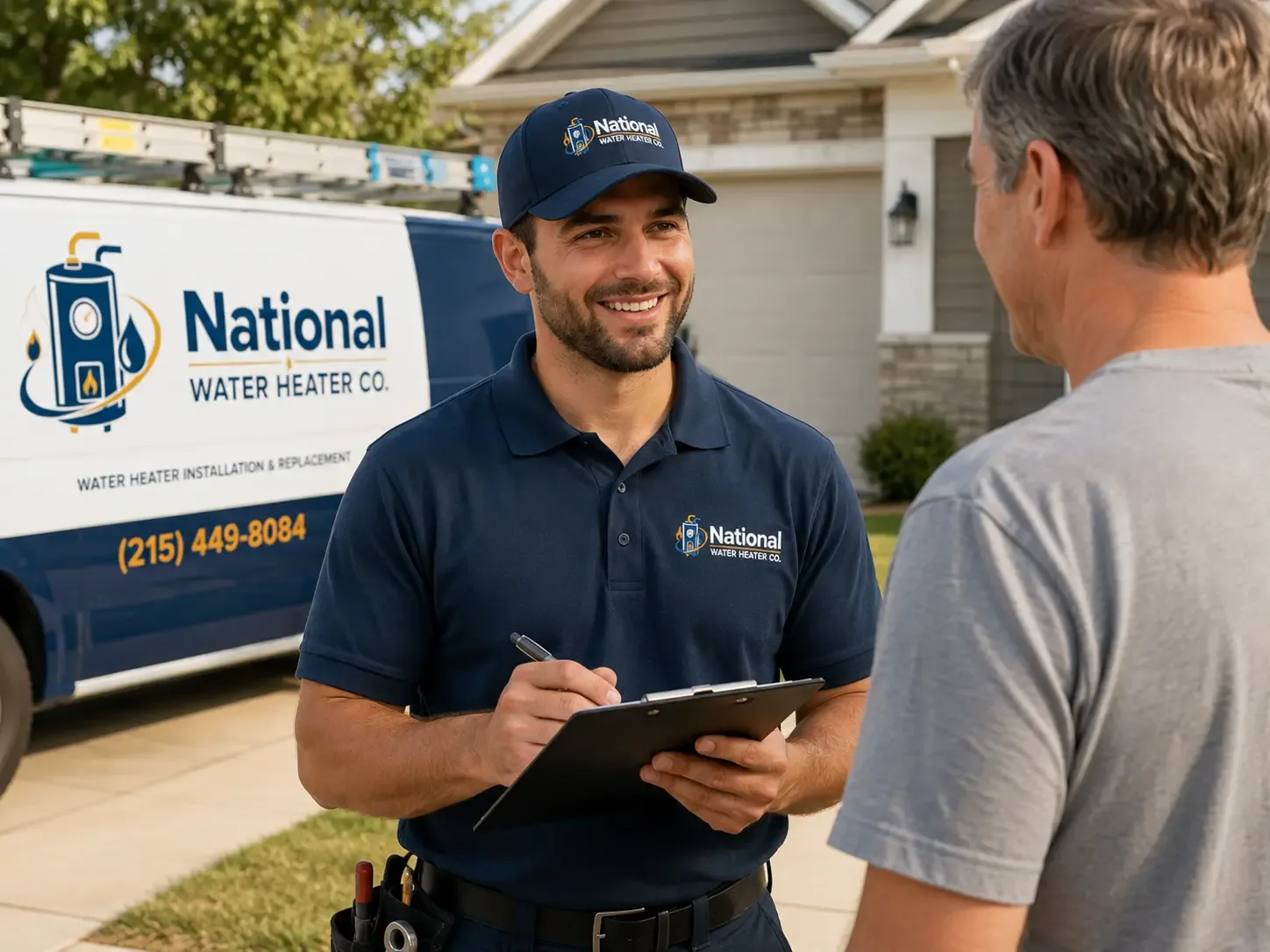 Water Heater Installation Wilson, MI FAQs